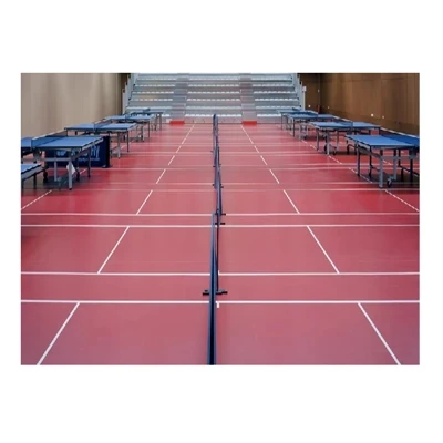 EPDM ve PVC Spor Zemin Kaplamaları Arasındaki Farklar|Malzeme Karşılaştırması, Avantajları, Dezav...